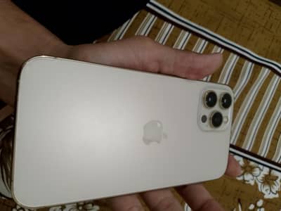 Apple iPhone 12 Pro Max
