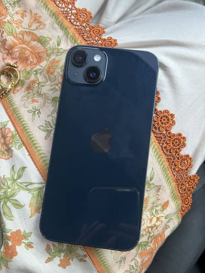 Apple iPhone 14 plus