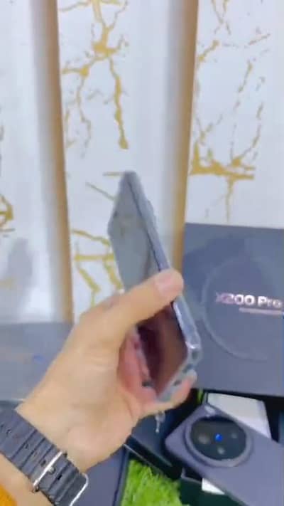 Vivo x200 Pro 16/512 GB