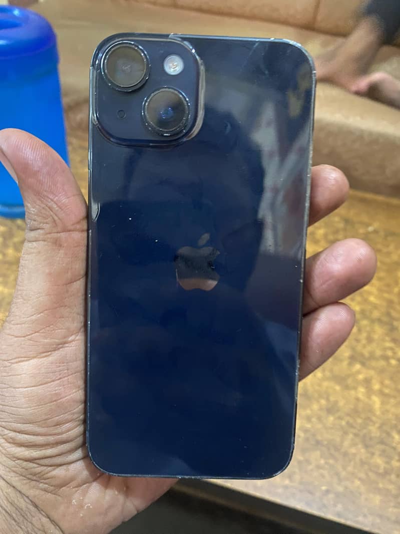 Apple iPhone 14 8