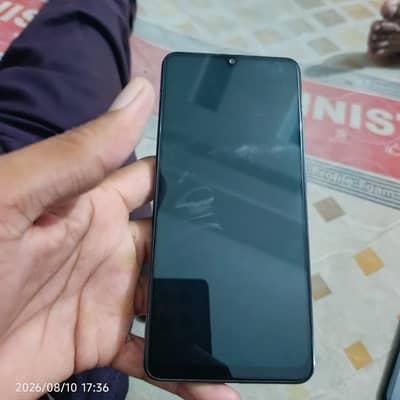 Samsung Mobile A32 6/128 super amolad display