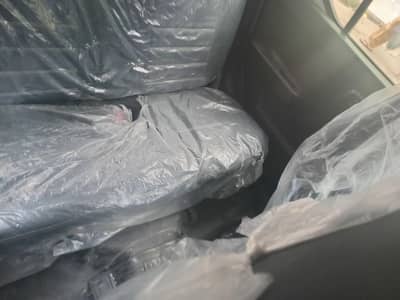 Suzuki Alto 2019