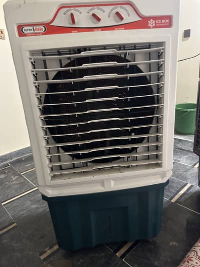 Branded New Air Cool