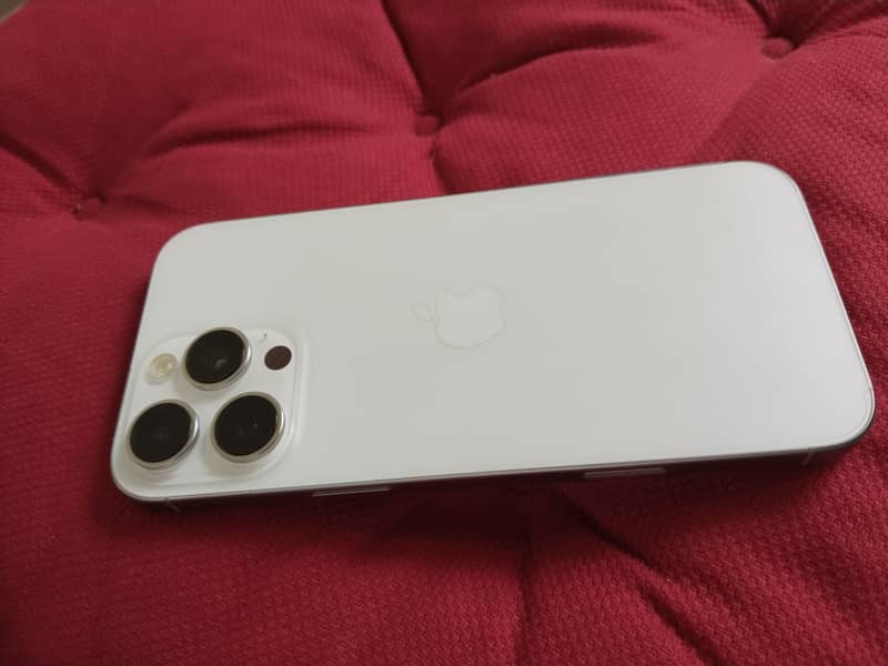Apple iPhone 16 Pro Max 1