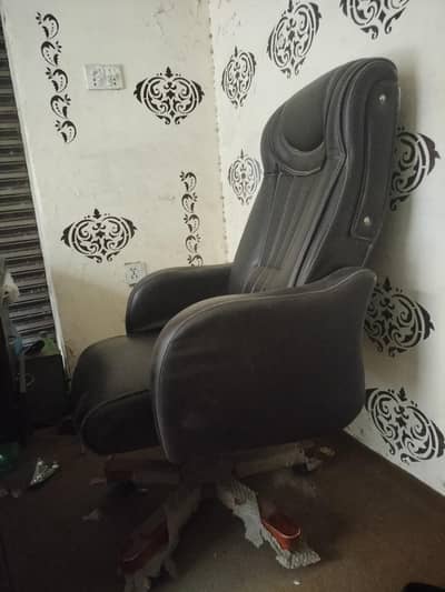 new condition