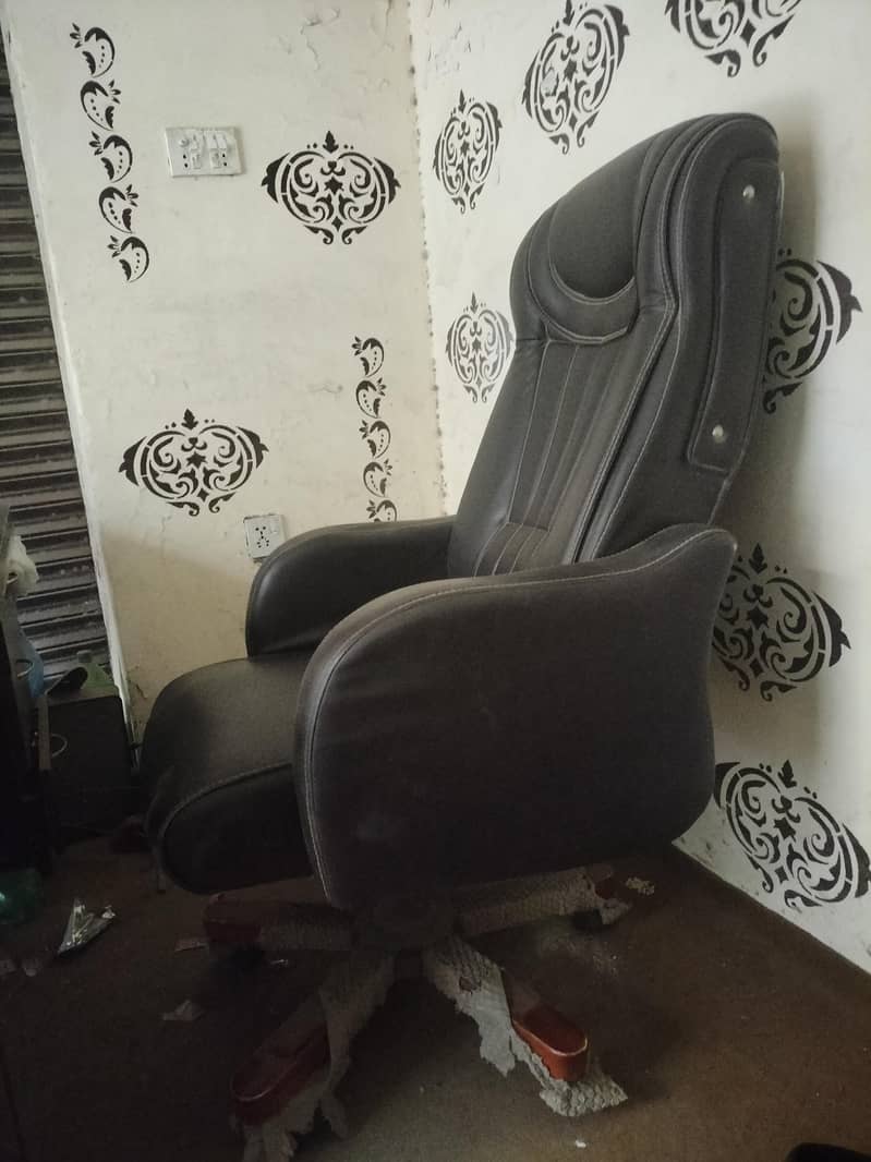 new condition 0