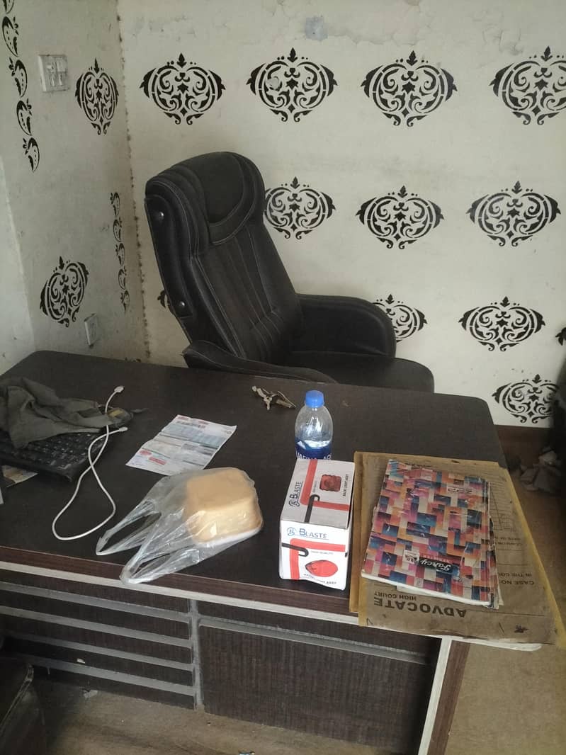 new condition 1