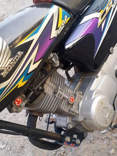 125 bike for sell