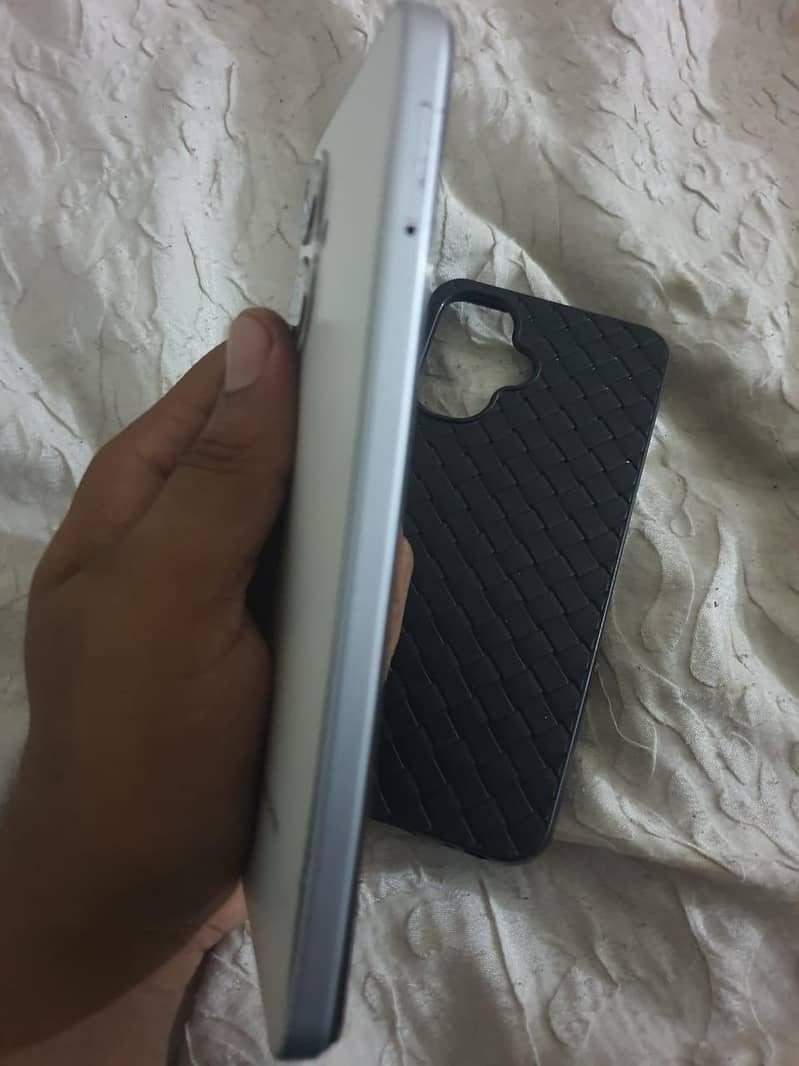 Tecno spark go 2 1