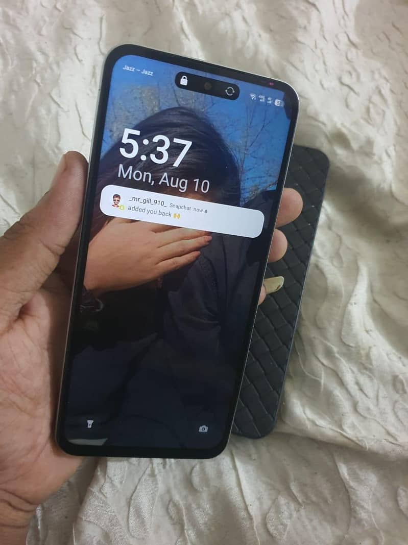 Tecno spark go 2 2