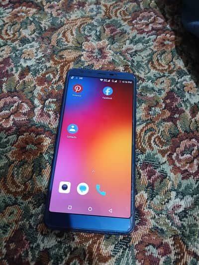Lenovo K9