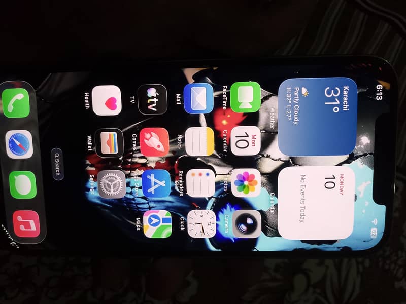 Apple iPhone 12 Pro Max 6