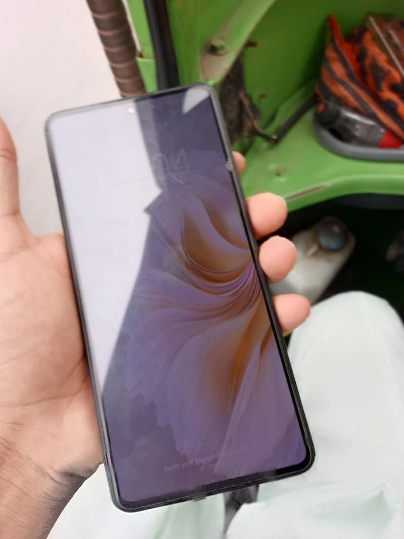 Tecno CAMON 20 0