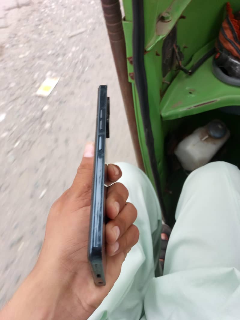 Tecno CAMON 20 1