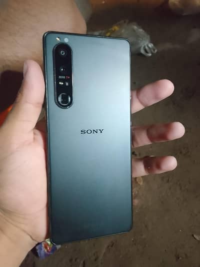 Sony 1 III