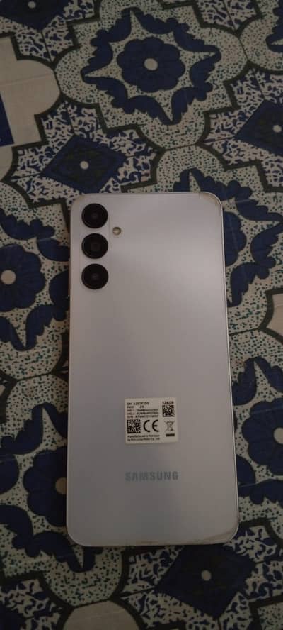 Samsung Mobile A05s