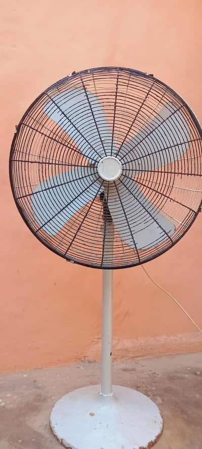 Pedestal fan/ Stand fan