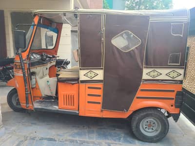 Rickshaw sale