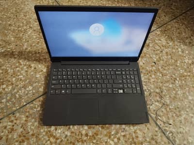 Lenovo Laptop i5 10 gen