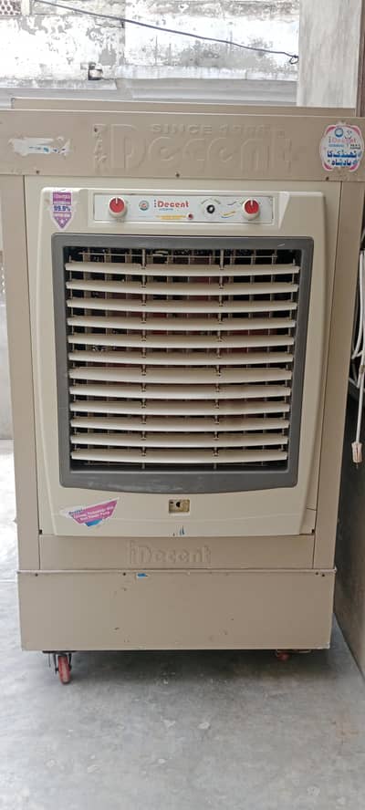 Air Cooler