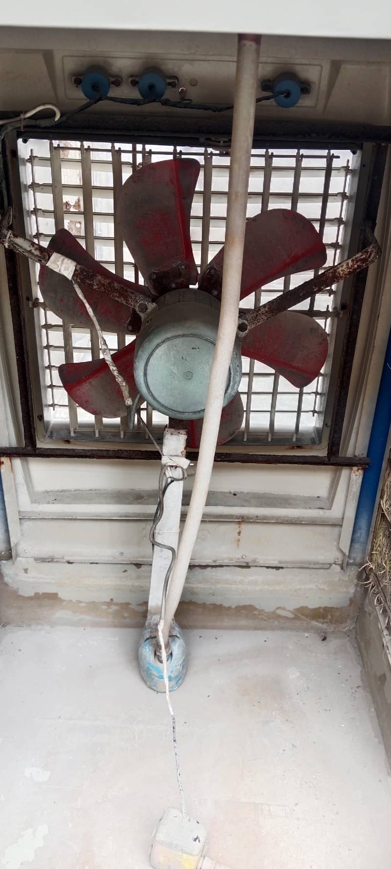 Air Cooler 1