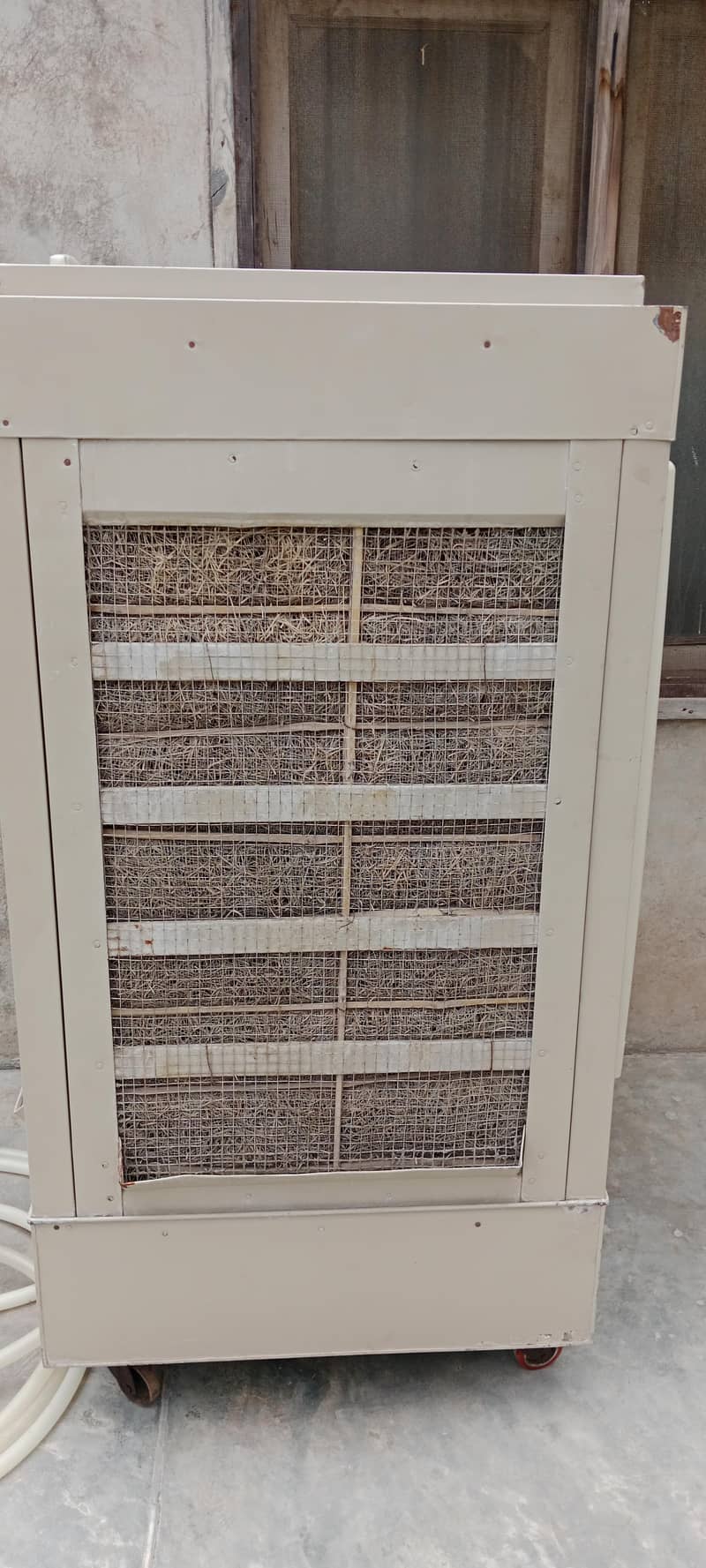 Air Cooler 2