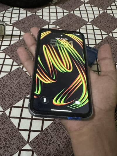 Apple iPhone 11 exchange need money