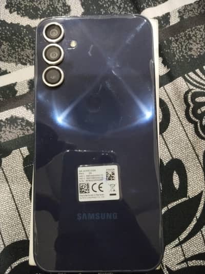 Samsung Mobile A15