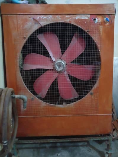Lahori cooler