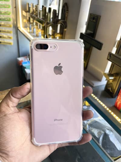 Apple iPhone 7 Plus PTA approved