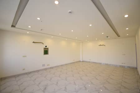4 Marla 3rd floor available for rent in dha phase 6 CCA-1