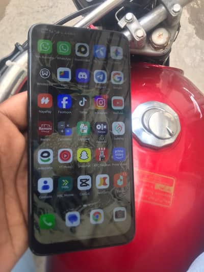 Huawei Y9 Prime 4gb 128gb