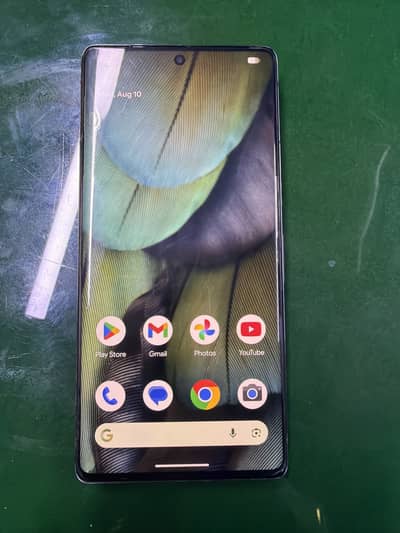 Google Pixel 7 Pro