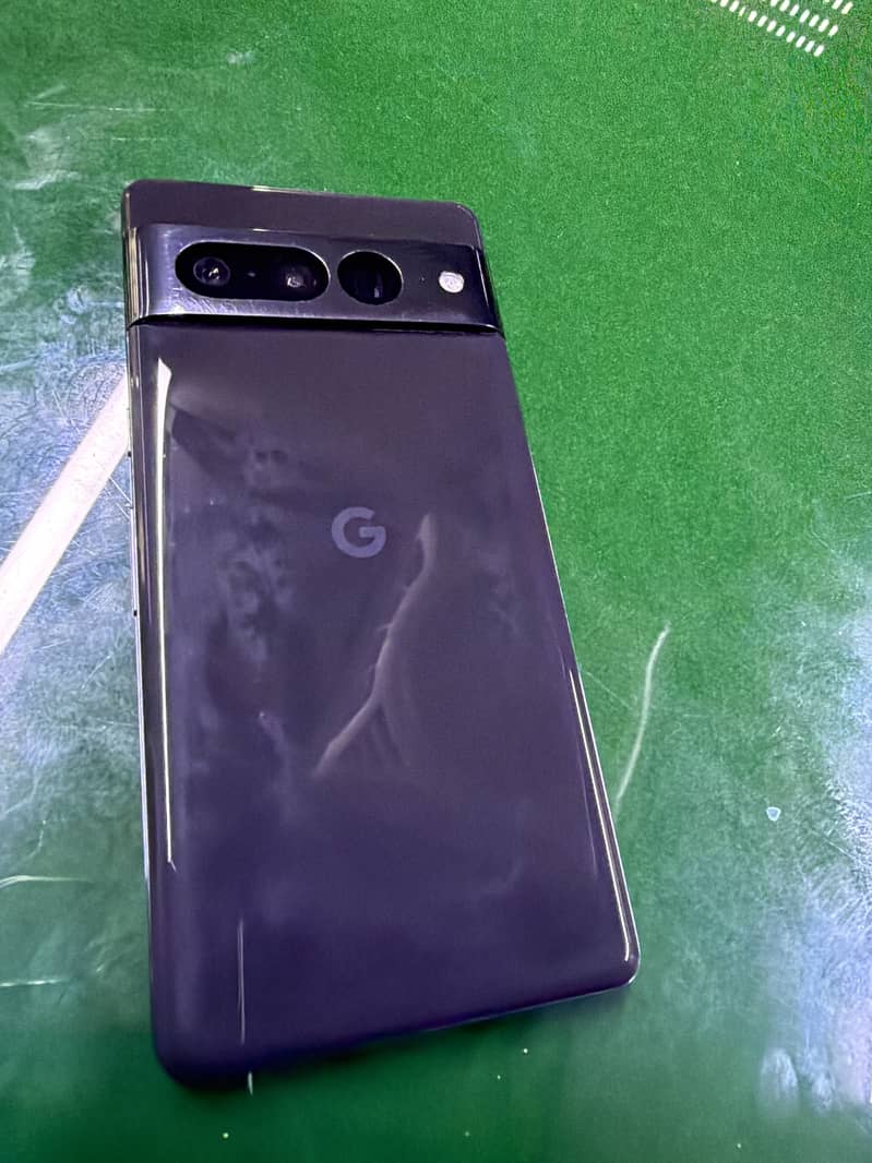 Google Pixel 7 Pro 1