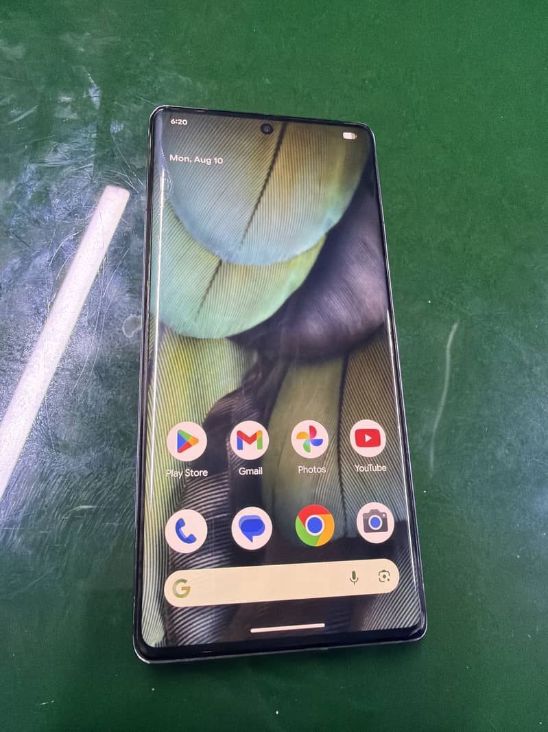 Google Pixel 7 Pro 2