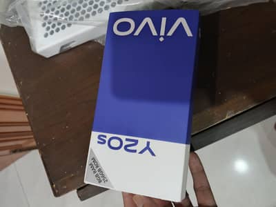 Vivo Y20s