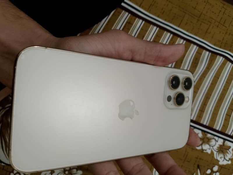 Apple iPhone 12 Pro Max 1