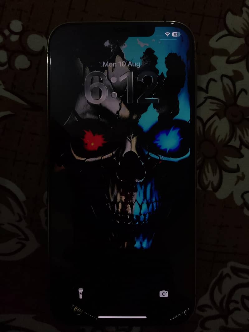 Apple iPhone 12 Pro Max 3