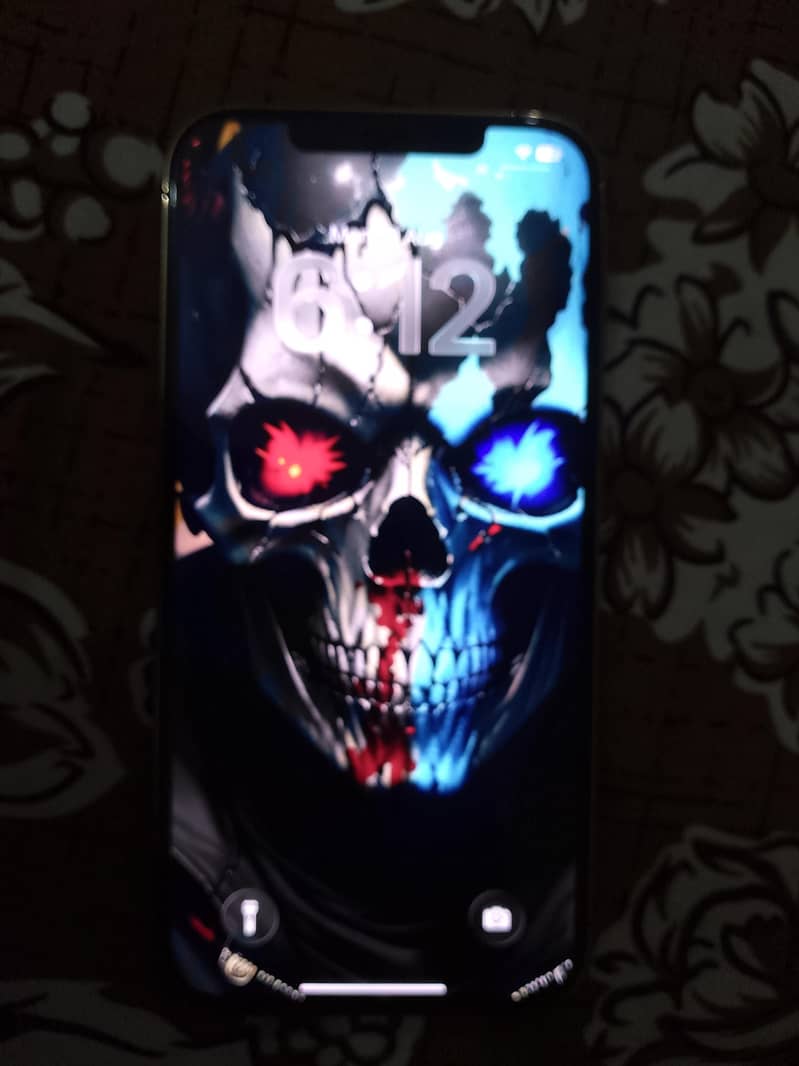 Apple iPhone 12 Pro Max 4