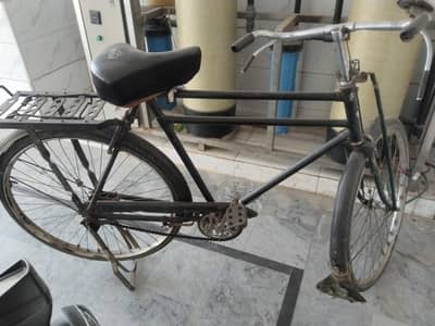 bycicle full ok