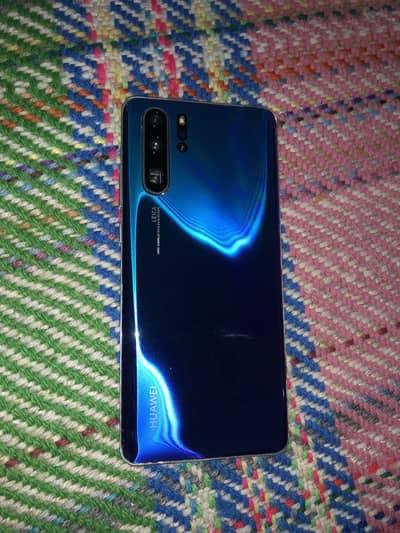 Huawei P30 Pro