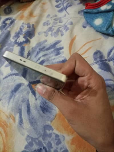 Infinix Note 40