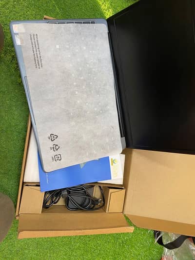 mechrevo r14p Ryzen 5 box pack