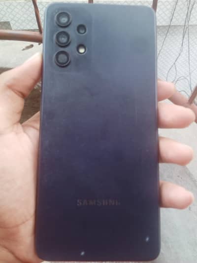 Samsung Mobile A32