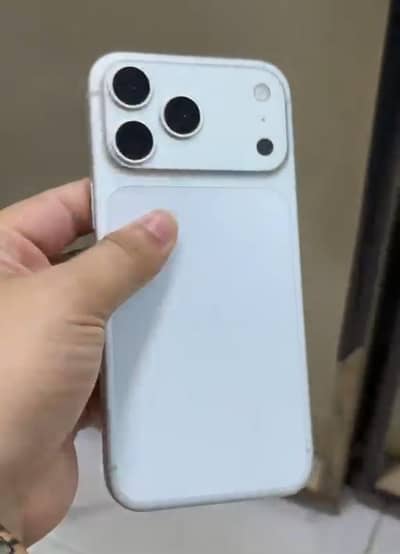 Apple iPhone 17 Pro Max