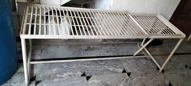 patient bed couch