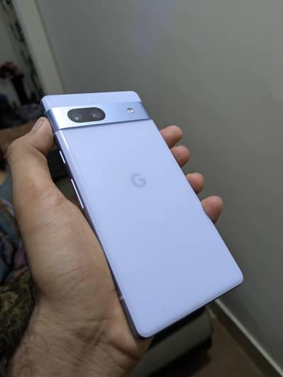 GOOGLE PIXEL 7A
