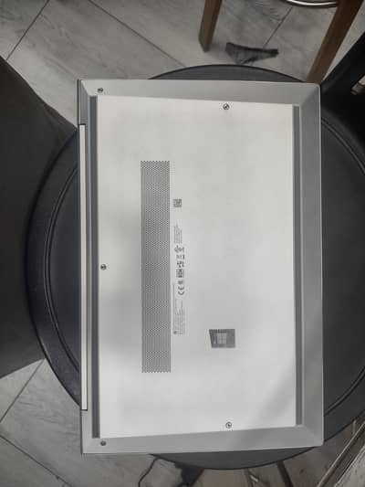 hp elite book