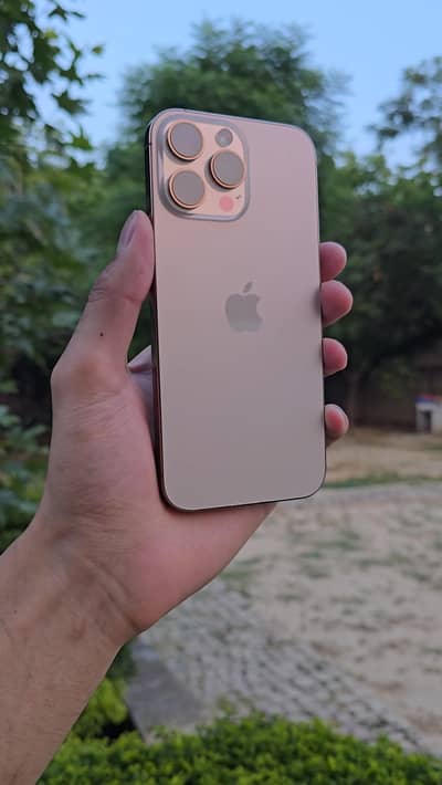iPhone 16 Pro Max 256GB JV
