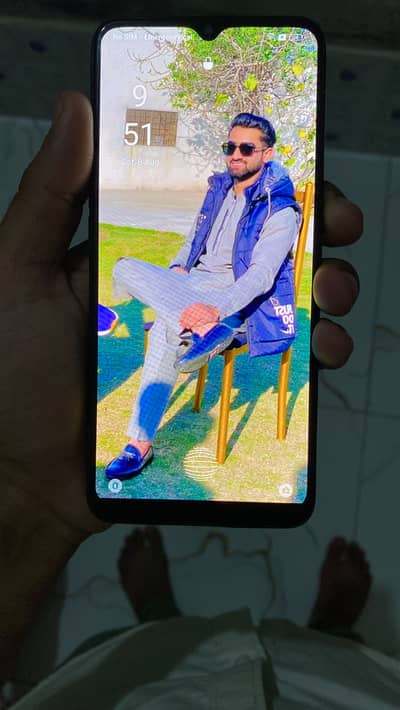 Oppo reno 3